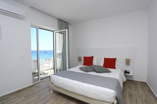 Fotografie z fotogalerie ubytování Blu Acqua Hotel v destinaci Agios Nikolaos