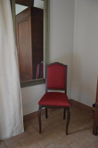 Fotografie z fotogalerie ubytování Podere Casalsole v destinaci Certaldo