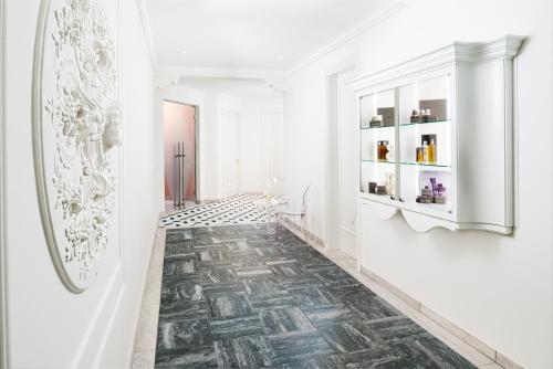 Fotografie z fotogalerie ubytování Hotel Due Torri v destinaci Abano Terme
