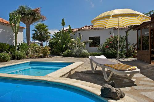 Departamento Residencial Las Alas S.L. (España El Paso ...