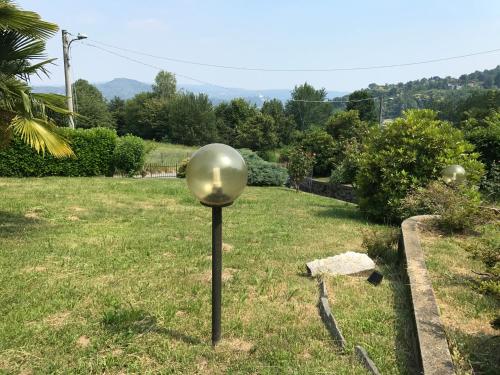 Φυσικό τοπίο κοντά σε αυτή η βίλα