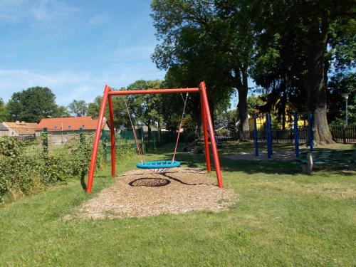 Galería fotográfica de Ferienhaus am Langen See en Heidesee