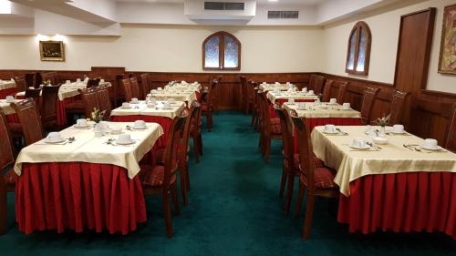 Ristorante o altro punto ristoro di Armenian Royal Palace