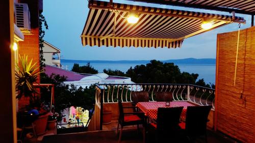 Gallery image of Apartment By The Sea in Podgora