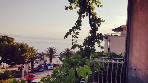 Gallery image of Apartment By The Sea in Podgora