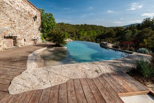 CaixasにあるMas de la Farioleのギャラリーの写真