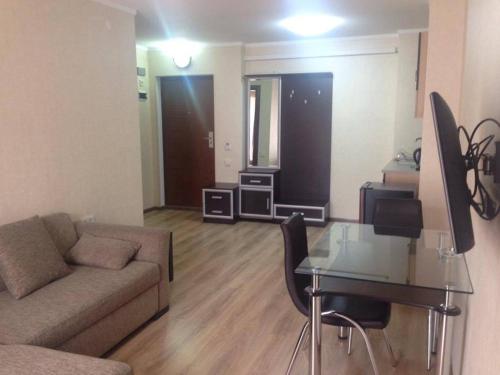 Gallery image of Ana Apartment at Orbi in Bakuriani