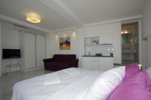 Gallery image of Apartment Villa Balevski in Ohrid