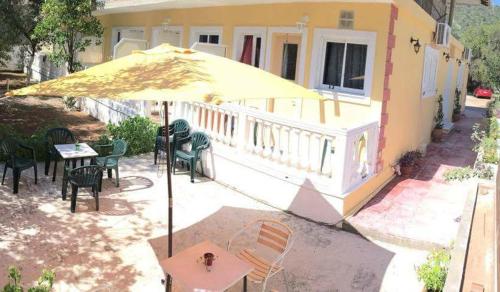 Gallery image of Petros Studios in Vathi, Ithaka
