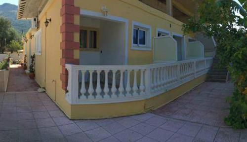 Gallery image of Petros Studios in Vathi, Ithaka