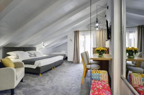 Villa Milli Room & Residence