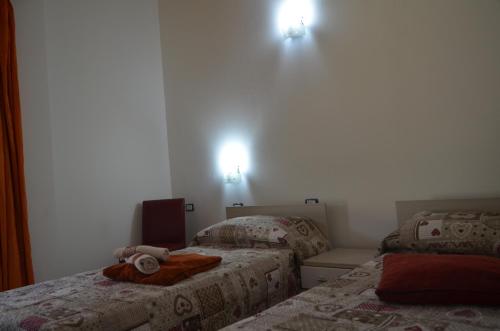 Gallery image of SardAma B&B Affittacamere in Torpè
