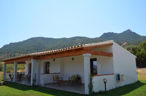 Gallery image of SardAma B&B Affittacamere in Torpè