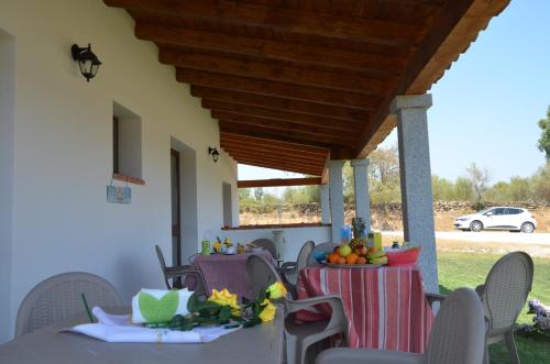 Gallery image of SardAma B&B Affittacamere in Torpè
