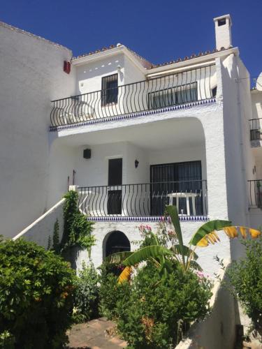 Casa Uvas 2 BR Apt.