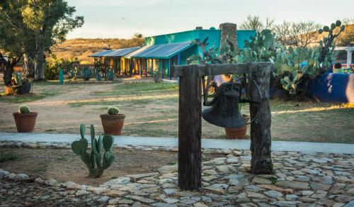 Rancho de la Osa Guest Ranch – Photos 2