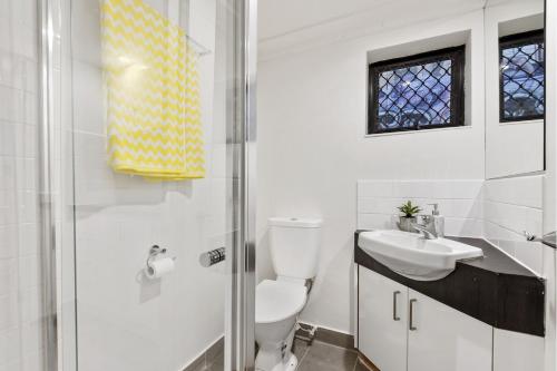 Gallery image of Readyset Apartments on Anthony in Melbourne