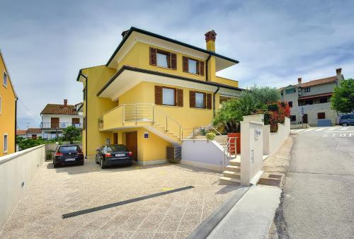 Villa NiNa B&B Rovinj