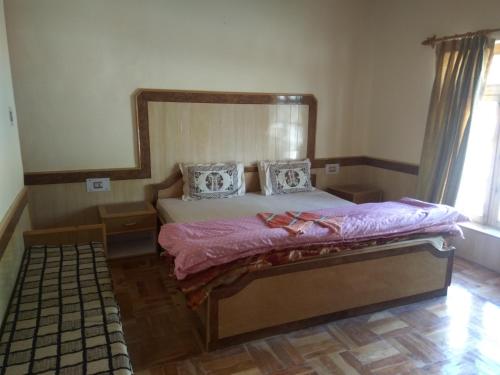 列城Gangs-Shun Homestay的相册照片