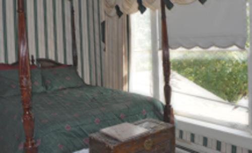 Gallery image of Jasones B&B and Restaurant in Marion