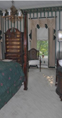 Gallery image of Jasones B&B and Restaurant in Marion