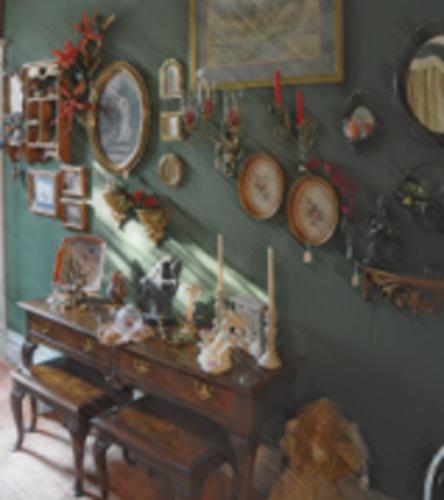 Gallery image of Jasones B&B and Restaurant in Marion