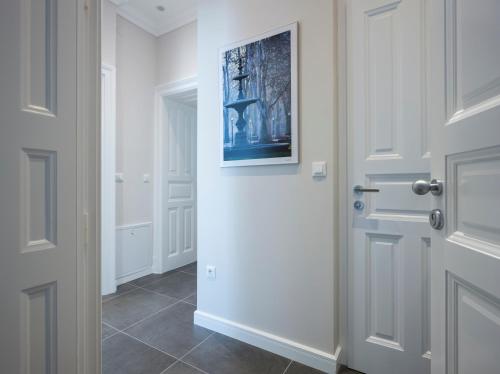 Foto White Rose Apartment 3