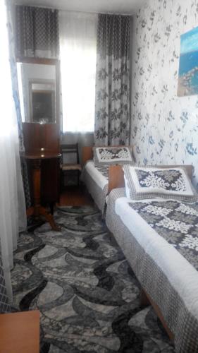 Gallery image of Guest House Olga in Kaji-Say