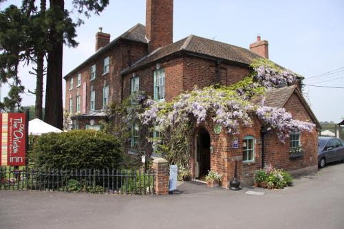 The Old Orleton Inn – Photos 5