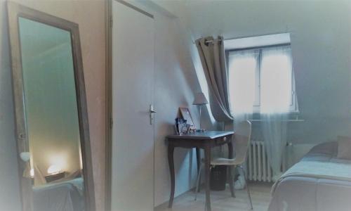 Hôtel Le Saint Yves – Photos 3