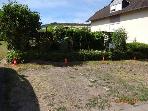 Giardino di Ferienwohnungen Stollhof