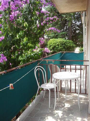 Apartments Roso Punta