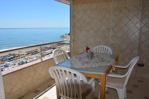 Apartamento Roca Bajondillo, Torremolinos – Bijgewerkte ...