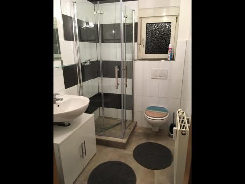 Ferienwohnung Monika