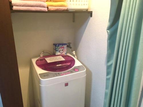 Fotografie z fotogalerie ubytování Guesthouse Higashiyama v Kjótu