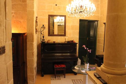 Fotografie z fotogalerie ubytování Villa Vittoria v destinaci Rabat