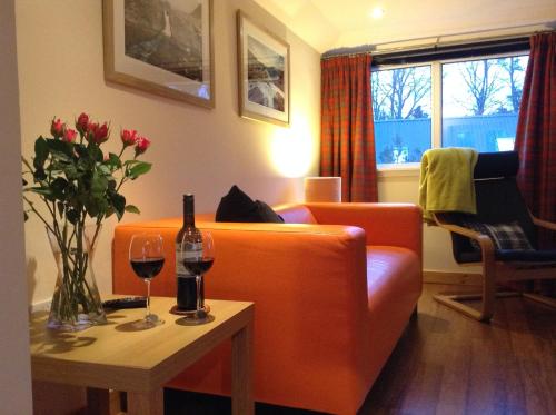 Gallery image of Dower House Newtonmore B&B in Newtonmore