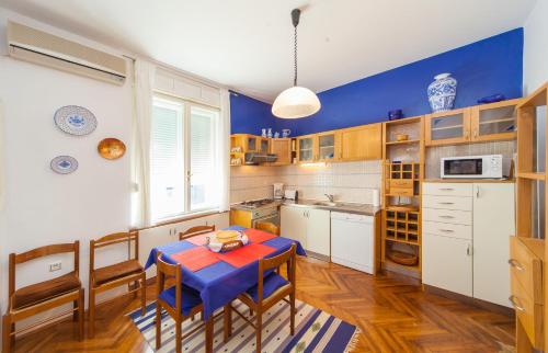 Apartment Katinka