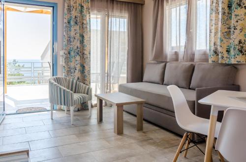 Gallery image of Arina Villa in Skala Marion