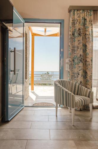 Gallery image of Arina Villa in Skala Marion