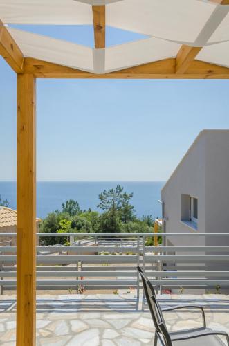 Gallery image of Arina Villa in Skala Marion
