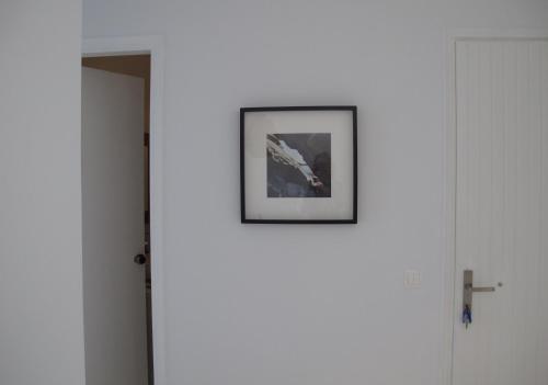 グリファダにあるSeafront Calista Beach House With Gardenのギャラリーの写真