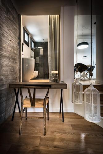 Imagen de la galería de Teku Sardinia Boutique Hotel, en Bari Sardo