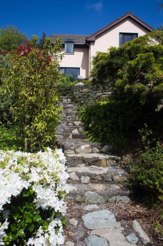 Gallery image of Rodeen Country House in Castletownbere
