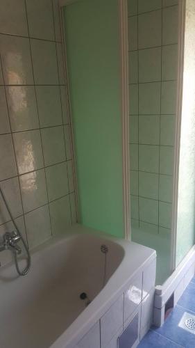 Gallery image of Apartments Villa Anna in Podstrana