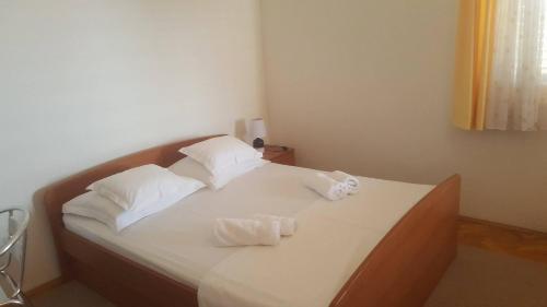 Gallery image of Apartments Villa Anna in Podstrana