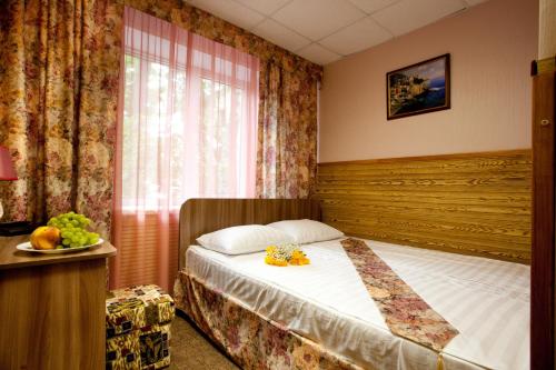 Gallery image of Hotel Nataly on Srednemoskovskaya 7 in Voronezh