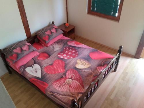Gallery image of Rafting Camp Green Tara in Šćepan-Polje
