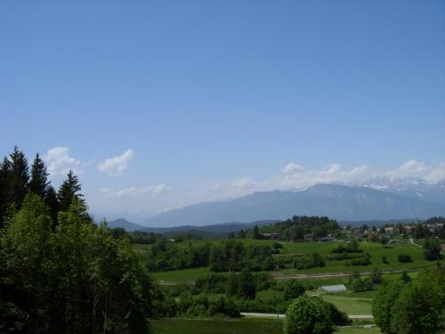 Gallery image of Albergo Garni' Laura in Baselga di Pinè