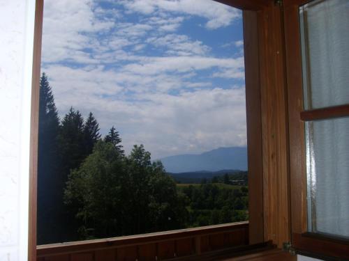Gallery image of Albergo Garni' Laura in Baselga di Pinè